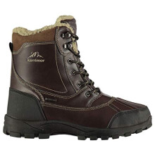 Karrimor Mens Snow Boots Brown UK 8 (42)