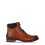 Firetrap Mens Hays Rugged Boots Tan UK 8 (42) 1