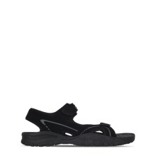 Slazenger Wave Mens Sandals Black 7 (41)