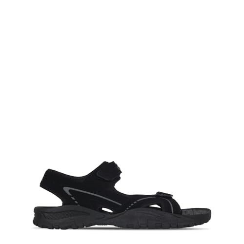 Slazenger Slazenger Wave Mens Sandals Black 7 (41)