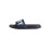 Superdry Superdry CODE CORE POOL SLIDE, Slide sandal, Deep Navy/Optic, 1