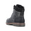 Rieker Rieker Lennox Mens Boots 9.5 Black 3