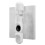 UniFi G3 Flex Camera Professional Wall Mount 3er Pack 2