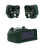 Ultrasonic Animal Repellent Solar Powered Waterproof Animal Repeller 2