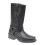 Gringos 'HIGH Harley' Western Harness Boots UK 9 Black 5
