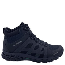 Karrimor Men Dominator Boots Black 7 (41)