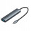 Hub 5v1 USB-C 3.0 Vention 0.15m 2