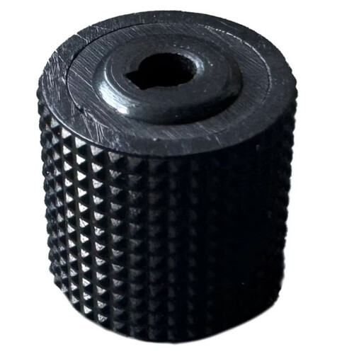 Multi-Functional Steering Wheel Buttons Volume  Roller for  Kodiaq Black 2