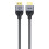 UNITEK HDMI 2.1 8K LUX OPLOT CABLE 1,5M 1