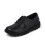 KicKers Kickers Men's Kick Lo Tab Leather Ankle Boot, Black, 7 UK 1