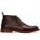 STEPTRONIC Mens Nash Desert Boots Brown 7 UK 1
