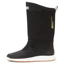 Gill OS Sailing Boot - Waterproof Inner Sock, Slip-resistant Outsole, Antibacterial Prevents Odour & Mould (Size 10.5)