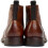 SOLE Crafted Bolt Ankle Boots UK 8 3