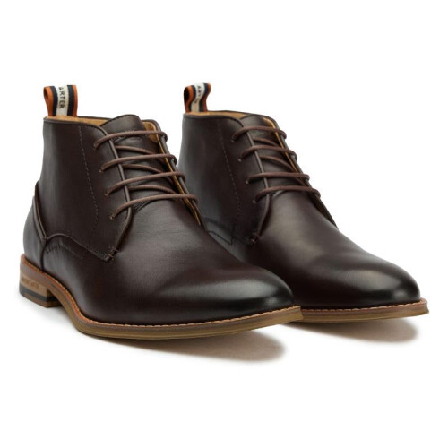 Simon Carter Byrd 2 Chukka Boots UK 7 1