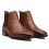 Simon Carter Clover 3 Chelsea Boots UK 8 2