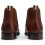 Simon Carter Clover 3 Chelsea Boots UK 8 3