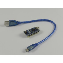 ALLNET 4duino Board Nano v3