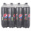 Pepsi Pepsi Max 2 Litres, Pack of 8 2