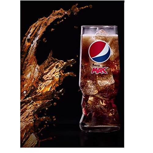Pepsi Pepsi Max 2 Litres, Pack of 8 2