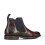 bugatti 311A0A324100 Menâs Ankle Boot, Mid-Brown, 7.5 UK 1