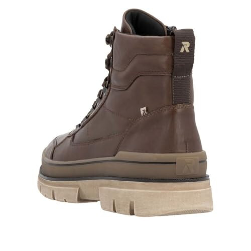 Rieker Bendigo Mens Boots 2