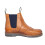 Frank James Boughton Tan UK 8 4