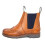 Frank James Boughton Tan UK 8 2
