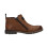 bugatti Men's 321-a0u3z Boots Cold Lining, Cognac, 6.5 UK 4