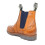 Frank James Boughton Tan UK 8 3