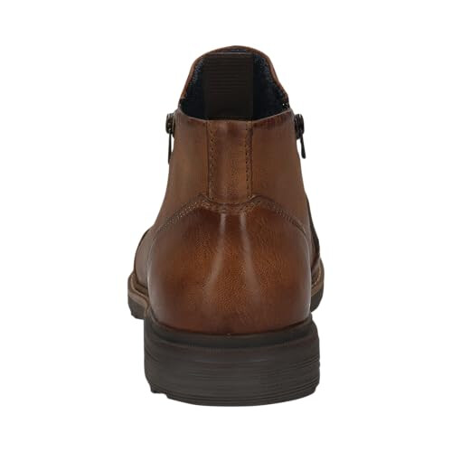 bugatti Men's 321-a0u3z Boots Cold Lining, Cognac, 6.5 UK 2