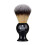 Kent Large Synthetic Black Shaving Brush 2
