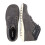 KicKers Kickers Men's Kick Rover Ankle Boot, Grey, 6.5 UK 3
