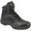 Kombat UK 6 Inch Tactical Pro Boot - Black - Black, 6 2