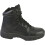 Kombat UK 6 Inch Tactical Pro Boot - Black - Black, 6 3