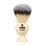 Kent Medium Synthetic Ivory White Shaving Brush 2