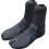 Sola System Adult Split Toe Boot Black Blue 1