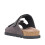 Rieker Rieker Men's 21160 Mules, Gray, 9.5 UK 4