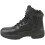 Kombat UK 6 Inch Tactical Pro Boot - Black - Black, 6 4