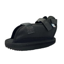 Express Orthopaedic - Medically Approved Cast Sandal/Open Cast Shoe (Kids & Adult Sizes) - Unisex Bilateral Design, 1 UNIT (L/ADULT - UK SHOE:6-9)