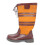 Frank James Burghley Tan/Brown UK 7 2