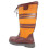 Frank James Burghley Tan/Brown UK 7 3