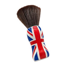 Union Jack British Flag Classic Shaving Brush for Wet Shaves