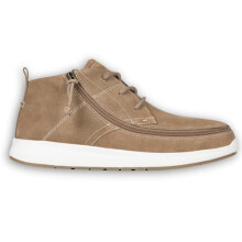 SpecialKids.Company Billy Adaptive Footwear for Mens, Comfort Chukka Wrap-Around Zipper Closure for Mens with Special Needs and Mobility Issues,