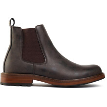 V.GAN Vegan Auber Chelsea Boots UK 9