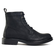 V.GAN Vegan Arame Ankle Boots UK 10