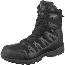 Pentagon Men's Achilles XTR 8" Tactical Boots Black Size 10 UK