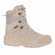 Pentagon Men's Achilles 8" Trekking Boots Desert Tan Size 8 UK