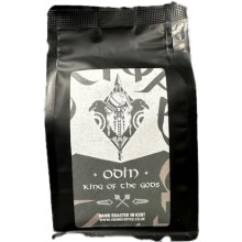 Viking Coffee - ODIN - King of the Gods Coffee Blend (250g Filter Ground)