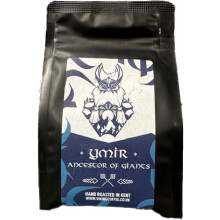 Viking Coffee - YMIR - Ancestor of Giants Coffee Blend (500g Filter Ground)
