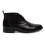 Dobell Mens Black Chukka Boots Laced-9 1